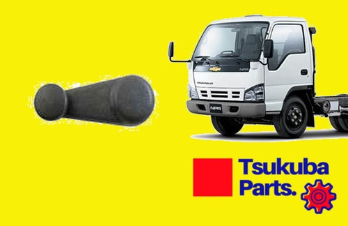 Manilla Npr Nhr Nkr Fvr Eleva Vidrio Gris Nueva