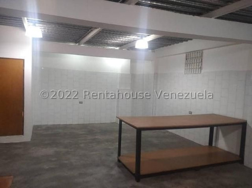 Imagen 14 de 21 de Local Comercial En Alquiler#22-18685#veronica Martinez Rent-a-house