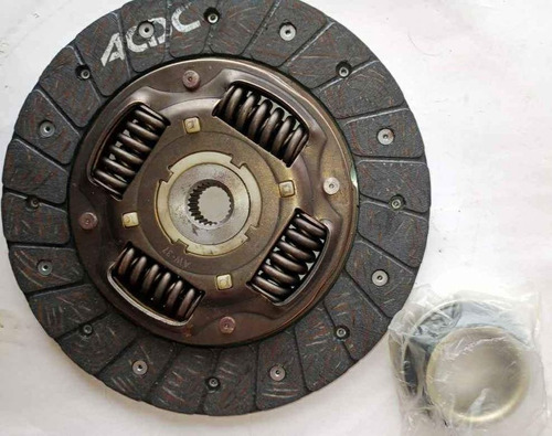 Kit Embrague Clutch Croche Aveo 1.6 2004 2005 2006 2007 2008