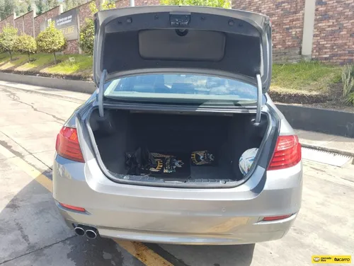 BMW Serie 5 2.0 520i F10