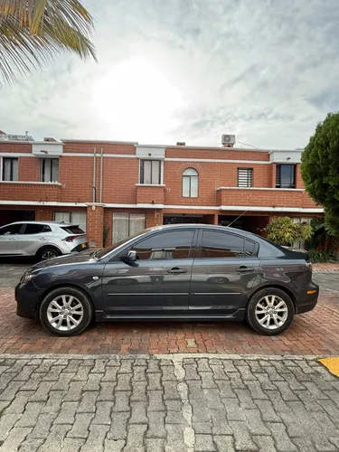 Mazda 3 2.0 Lxha7