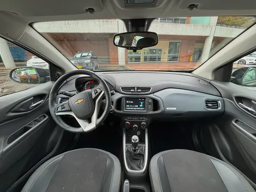 Chevrolet Onix (fl) Activ Mt 1400cc 5p 2ab Abs