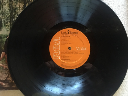 Lote Vinilos 2 Alain Debray - Casualmente Clásico Cumparcita (Usado)