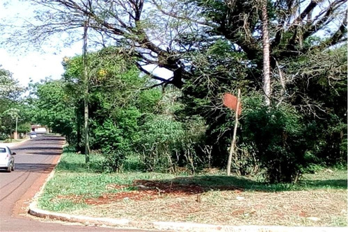 Vende O Permuta Mz De 6 Lotes, Jardín América.