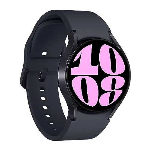 Samsung Galaxy Watch 6 40mm Grafito Env o gratis