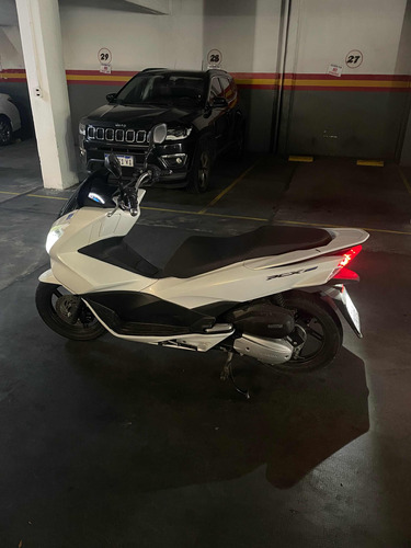 Honda Pcx 150