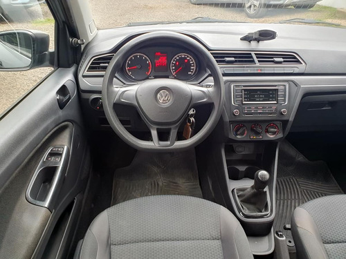 Volkswagen Gol Trend 1.6 Trendline 101cv