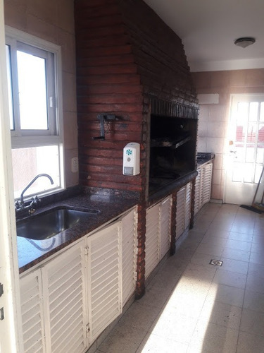 Departamento En Alquiler En Tigre Centro
