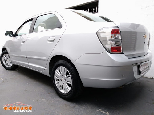Gm Chevrolet Cobalt Ltz 1.8 8v Flex - 2015
