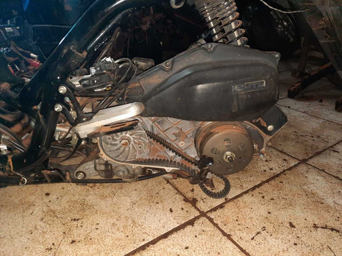 Sucata Honda Pcx 150 Ano 2014 Ao 2016 (Usado)