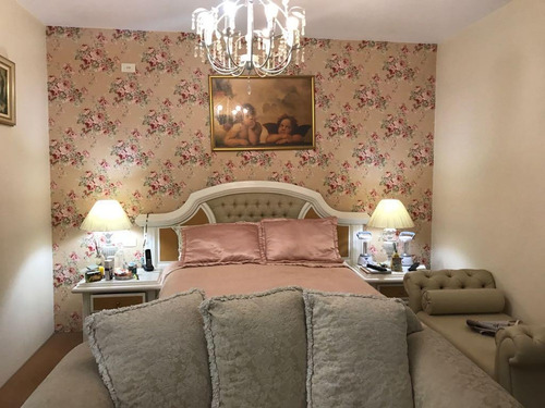 Imagem 18 de 23 de Casa Condomínio Alpha 3 - 4 Dormitórios C/ 2 Suítes E 4 Vagas - Ca0254