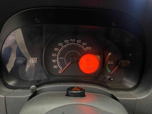 Fiat Palio 1.0 Fire Celebration Flex 5p
