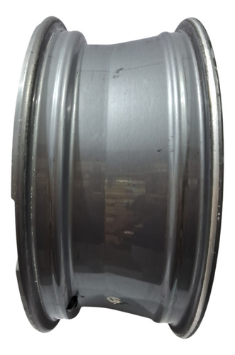 Roda Liga Aro 17 Avulsa Original T Cross Cod8895 O (Usado)
