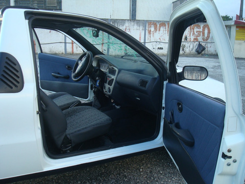 Fiat Strada 1.5 Working Ce 2p Gasolina