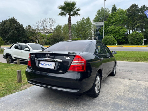 Lifan 620 1.5 4p