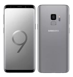 Celular Samsung Galaxy S9 Plus Libre