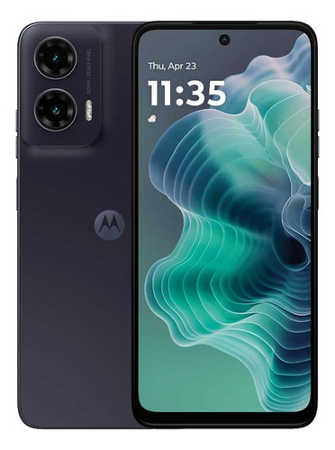 Telefono Celular Moto G35 5g 256gb 8gb Dual Sim Negro