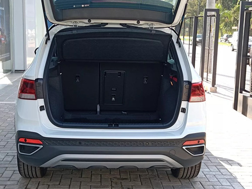 Volkswagen Taos 1.4 250 Tsi Highline Bi Tono