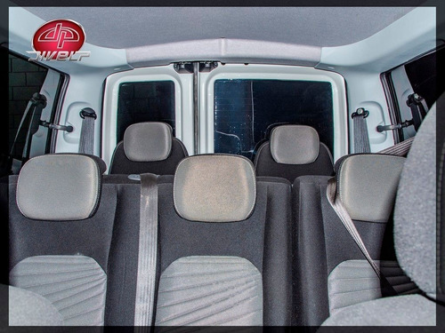 Fiat Doblo 1.8 Essence 7 Lugares 2017