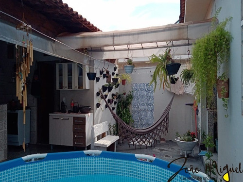 Casa Parque Gloria Iii, Ca00327, Catanduva, Joao Miguel Corretor De Imoveis, Venda De Imoveis - Ca00327 - 67632804