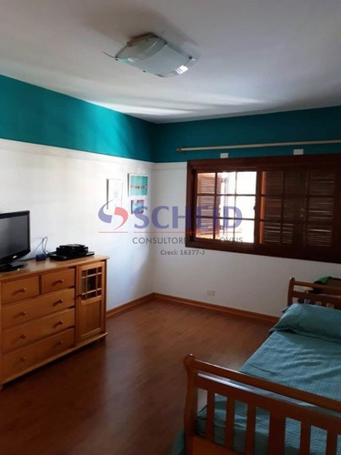 Imagem 10 de 15 de Sobrado A Venda. Maravilhoso. - Mr65019