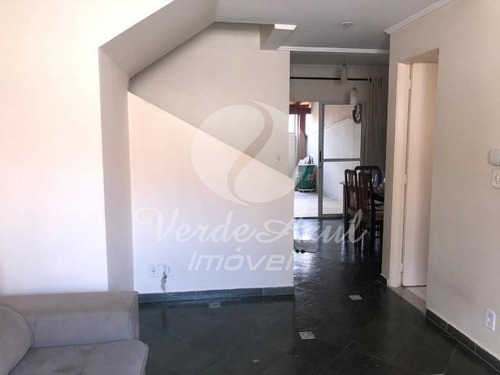 Imagem 19 de 20 de Casa À Venda Em Jardim São Pedro - Ca008982