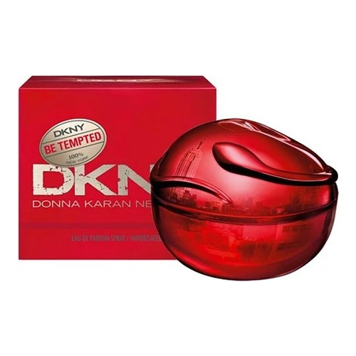 Dkny Be Tempted Edp 100ml