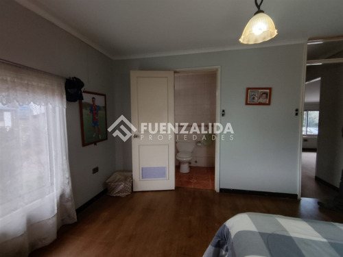 Casa Esquina En Venta Sector Los Lirios