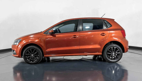 Imagen 8 de 15 de 45568 - Volkswagen Polo 2016 Con Garantía