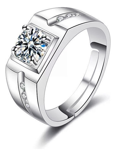 Regalo De San Valentín Anillo De Pareja, Anillo De Regalo