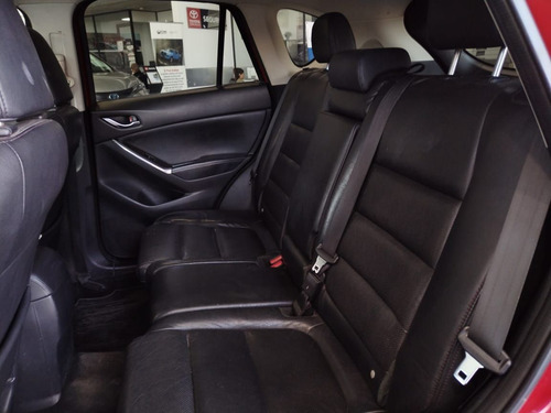 Mazda CX-5 2.5 S Grand Touring 4x2 At