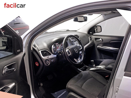 Imagen 15 de 25 de Dodge Journey Sxt 7 Pasajeros 3.6 2017 Excelente!!
