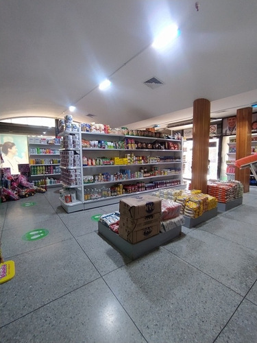 Imagen 7 de 12 de Fondo De Comercio De Farmacia En Venta