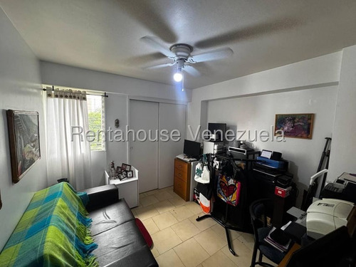 Apartamento En Venta Santa Ines Mls #26-127 Bm