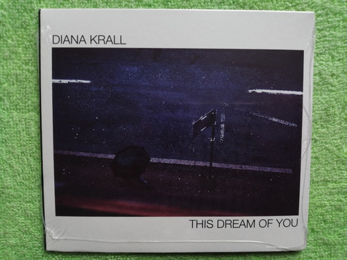 Eam Cd Diana Krall This Dream Of You 2020 Piano Jazz Canada