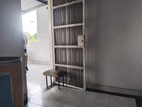 Vendo Casa Independiente En Caney Lote 6 X 15