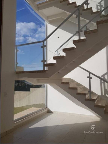 Imagem 2 de 30 de Casa Com 4 Dormitórios À Venda, 400 M² Por R$ 1.900.000,00 - Granja Viana - Jandira/sp - Ca1959