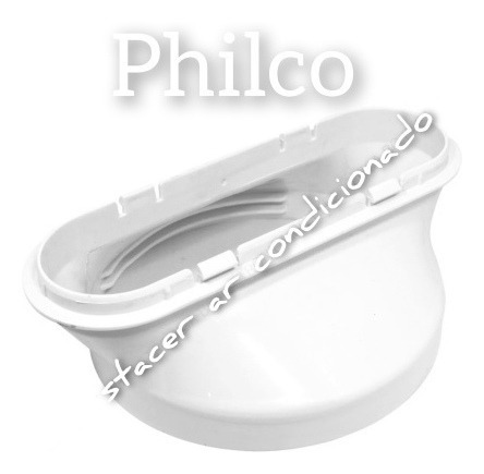 Conector Da Regua Philco Ph10000f2, Ph10000qf2, Ph12000f2