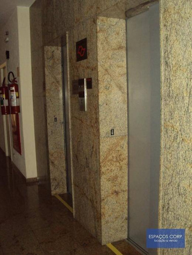 Imagem 3 de 18 de Conjunto À Venda, 103m² - Vila Nova Conceição - São Paulo/sp - Cj0394