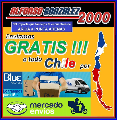 Great Wall Haval H3 2014-2019 Kit Cremallera Dirección Hidra