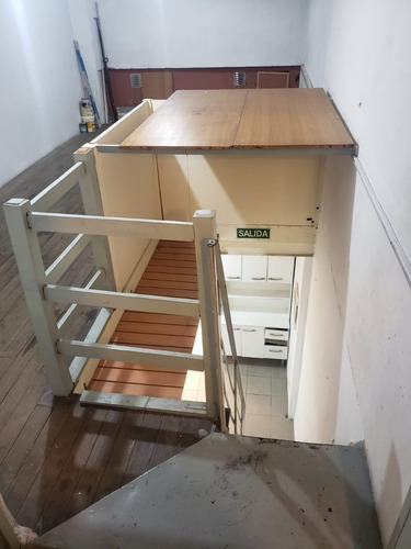Alquiler Local Comercial 46m2 Centro