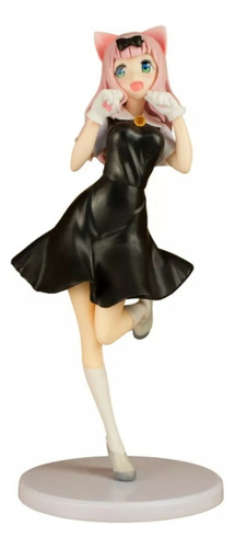 Figura De Chika Fujiwara - Kaguya Sama