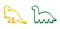 Comprar Moldes Cortador De Dinosaurio Para Galletas Y Fondant Tortas