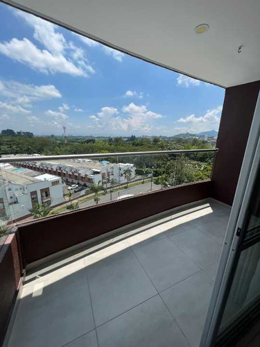 Vendo Apartamento Cerca A Mercasa Pereira