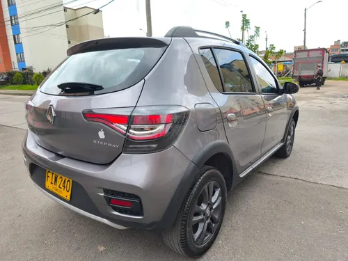 Renault Stepway 1.6 Zen