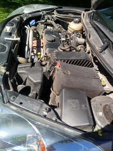 Peugeot 207 1.4 Allure 75cv 2016