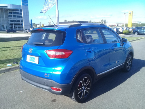 Changan Cs 15 Luxury Dct 2018 Car One Cg