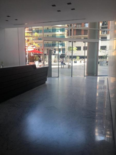 Imagen 2 de 9 de Torre Bellini Esmeralda Mono Ambiente Venta - Capital Federal