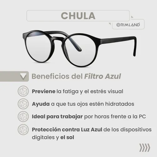 Las 6 mejores gafas con filtro para la luz azul