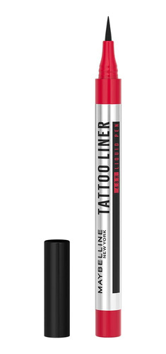 Maybelline Tattoo Liner Black   